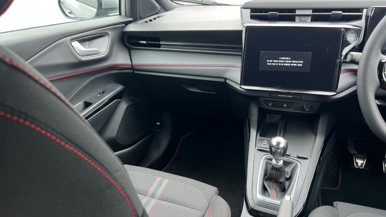 Ford Puma 1.0 EcoBoost Hybrid mHEV ST-Line 5dr Petrol Hatchback